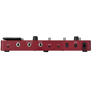 Mooer GE150 Pro Li Amp Modeling & Multi Effects with Built In Rechargeable Battery